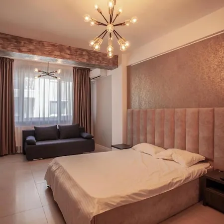 Vitamin Sea - By Apartamentul Potrivit