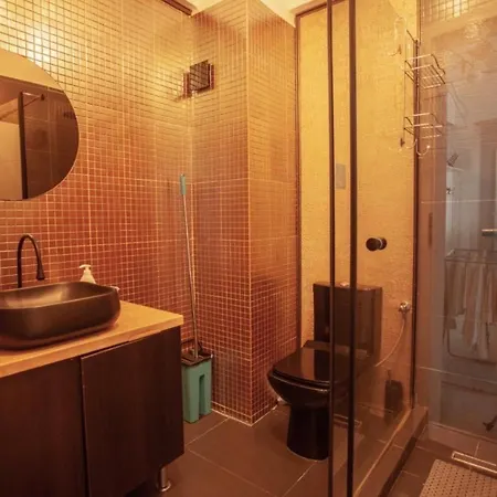 Vitamin Sea - By Apartamentul Potrivit Lägenhet *