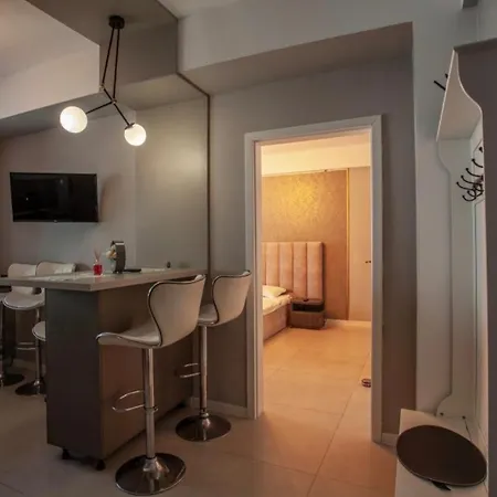 Vitamin Sea - By Apartamentul Potrivit