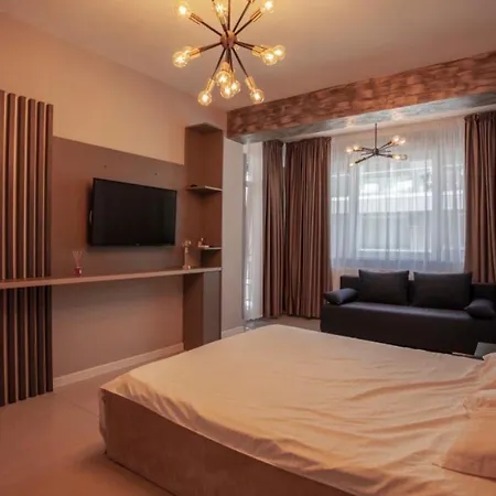 Vitamin Sea - By Apartamentul Potrivit * Năvodari