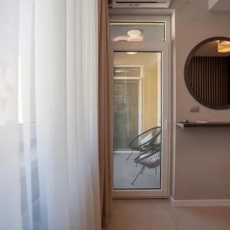 Vitamin Sea - By Apartamentul Potrivit *