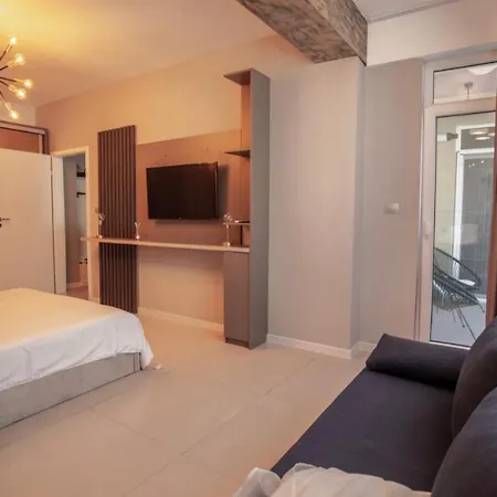 Vitamin Sea - By Apartamentul Potrivit