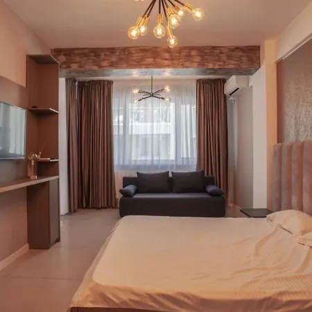 Lejlighed Vitamin Sea - By Apartamentul Potrivit *